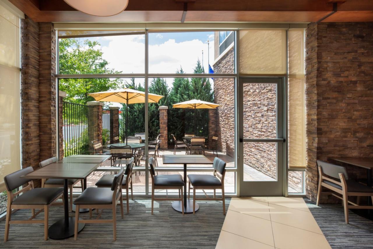 Hyatt Place Reno/Tahoe Airport Exterior foto