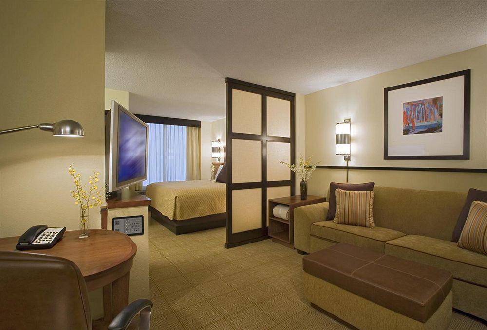 Hyatt Place Reno/Tahoe Airport Cameră foto
