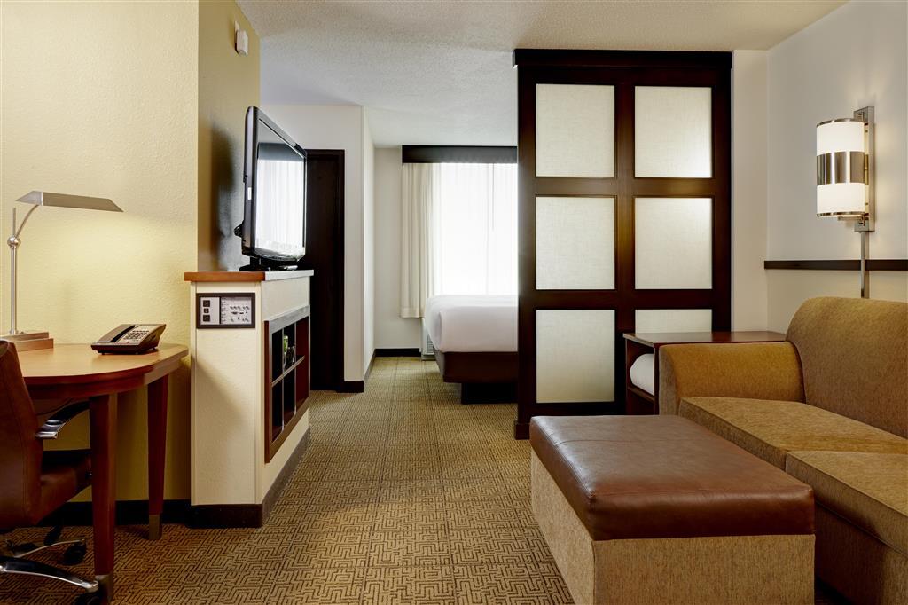 Hyatt Place Reno/Tahoe Airport Exterior foto