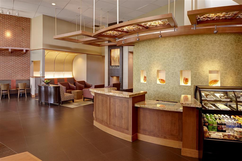 Hyatt Place Reno/Tahoe Airport Interior foto